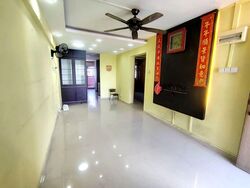 Blk 346 Teck Ghee Evergreen (Ang Mo Kio), HDB 3 Rooms #559370751